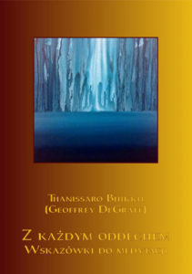 ZKO cover 330 Fundacja Theravady w Polsce