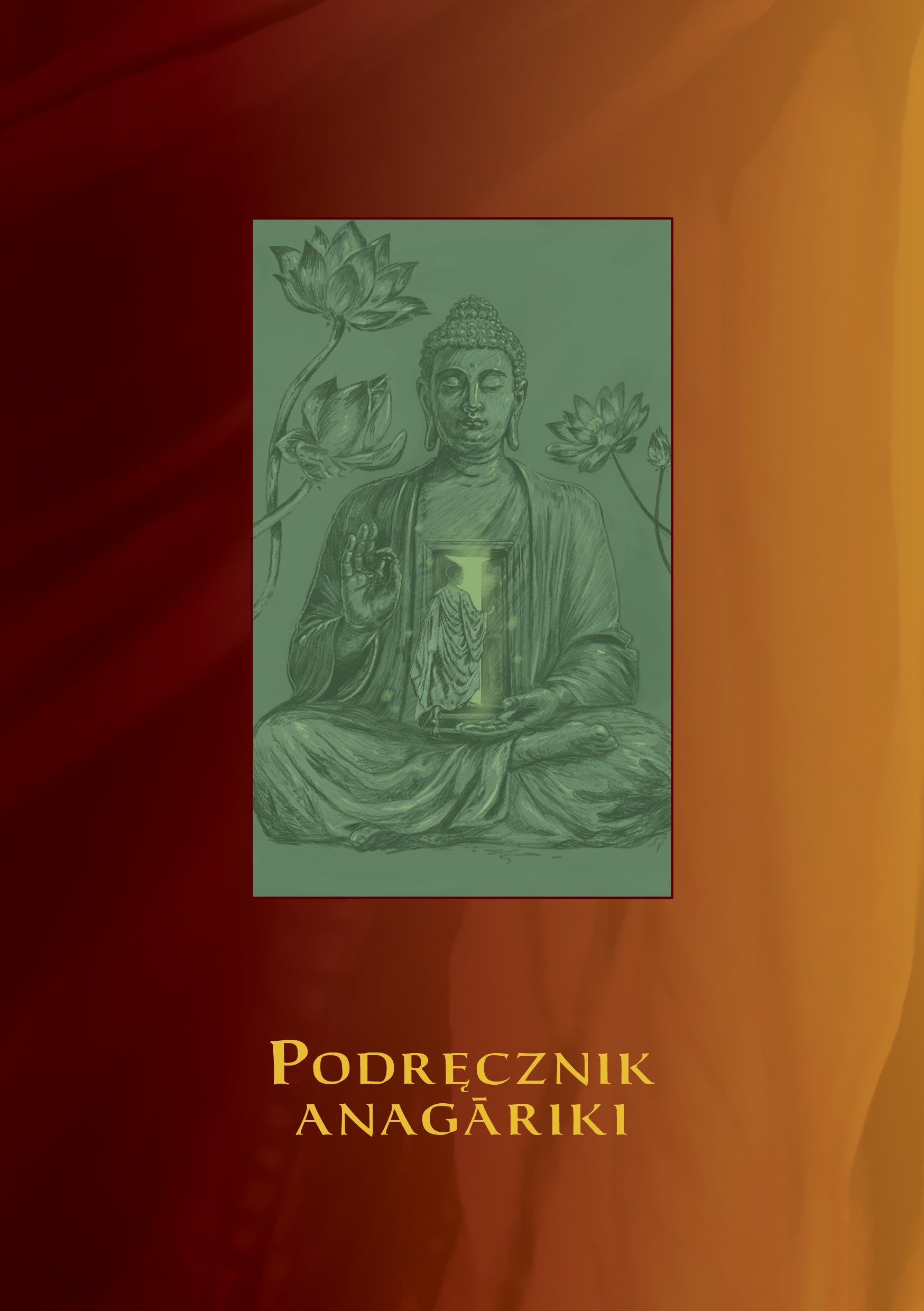 Podręcznik anagāriki